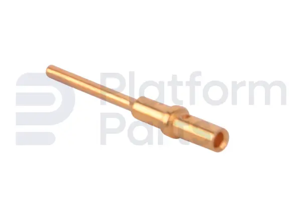 Tápon de conector