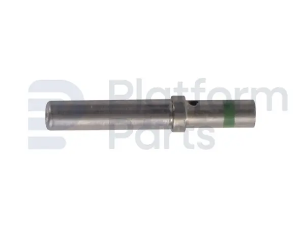 Tápon de conector