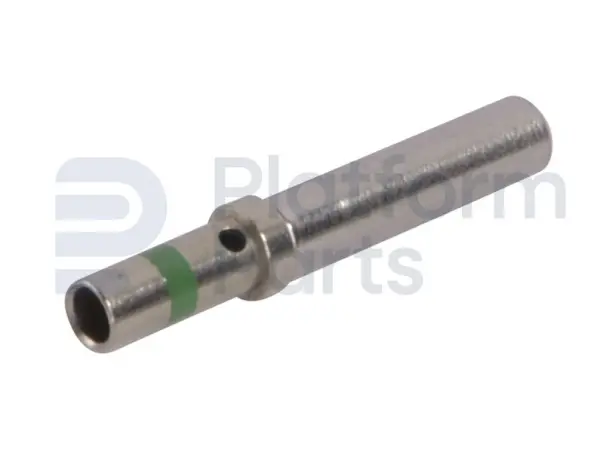 Tápon de conector