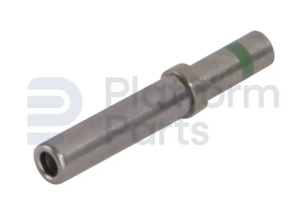 Tápon de conector