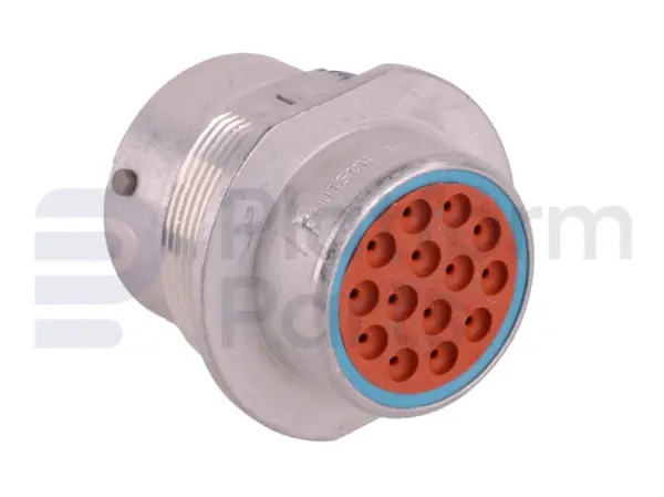 Tápon de conector
