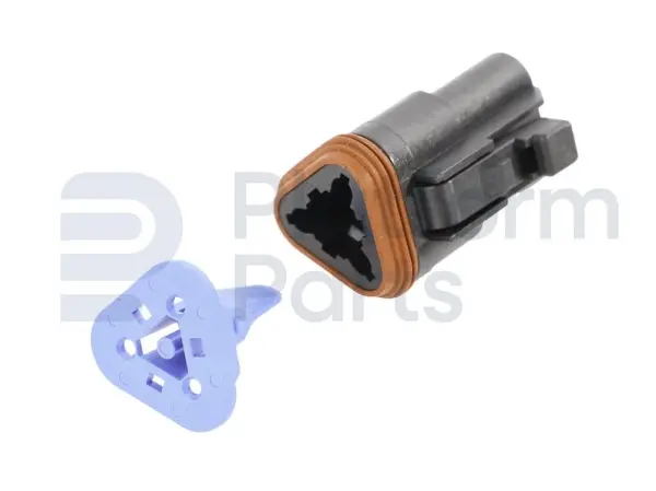 Terminal,Plug