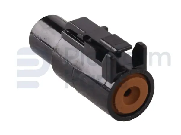 Tápon de conector
