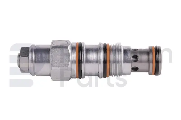 Valve, counterbalance