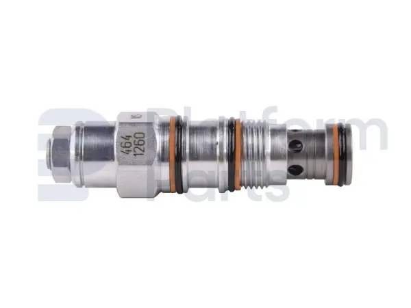 Counterbalance valve