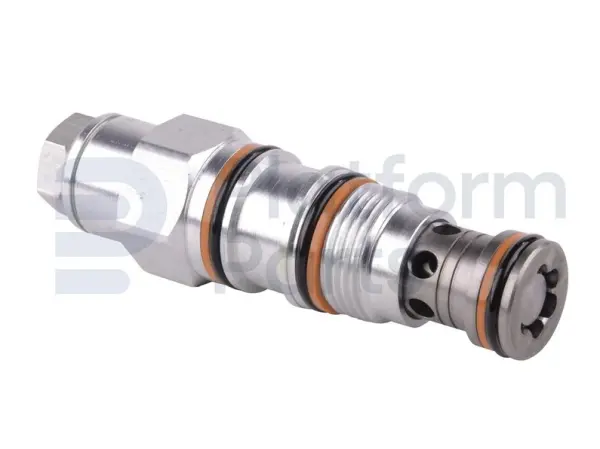 Counterbalance valve