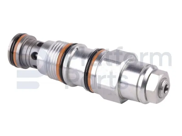 Counterbalance valve