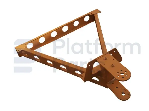 Support platform