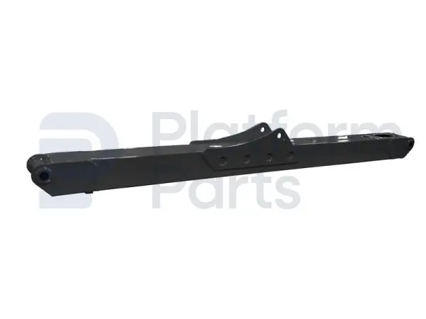 Weld, upper jib link black