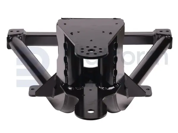 Support platform