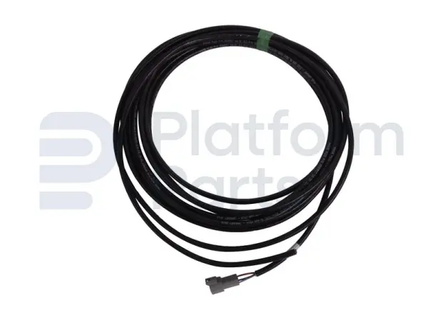 Cable bundle