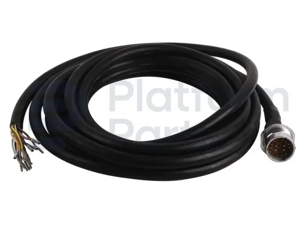 Haz de cables