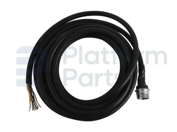 Haz de cables