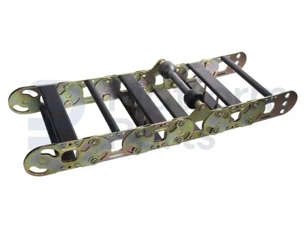Sujetacables, kit de reparación