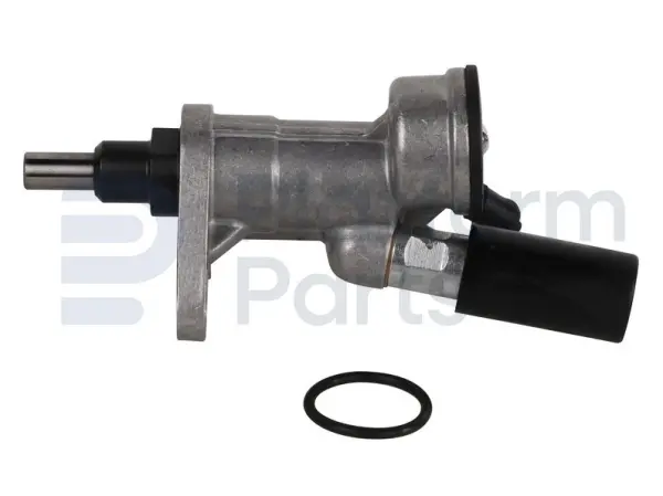 Fuel pump, Deutz