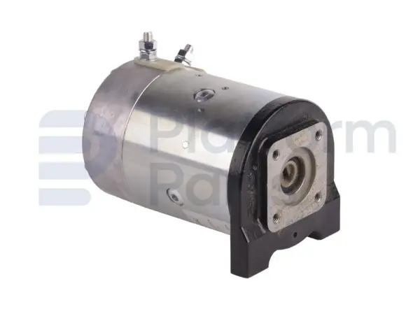 Motor eléctrico, 12VDC