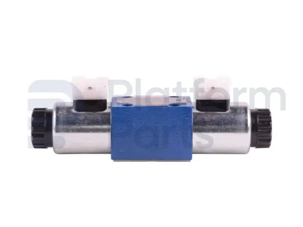 Valve, control (steer)