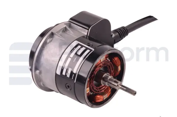 Moteur, kit avec cable
