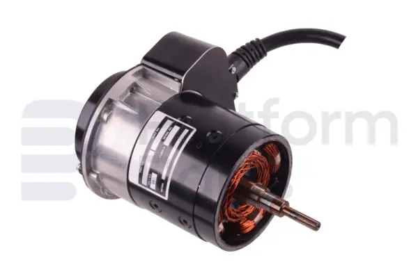 Moteur de traction