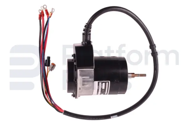 Moteur de traction