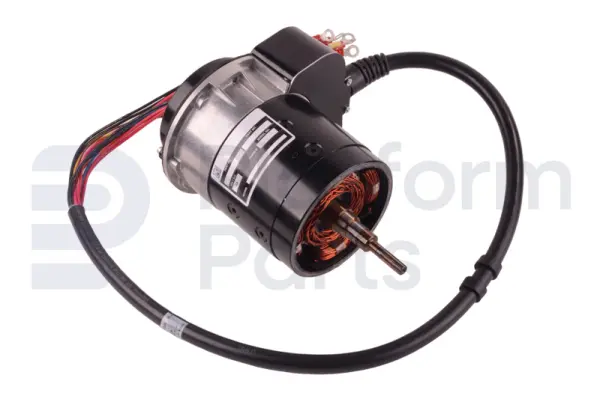 Moteur de traction