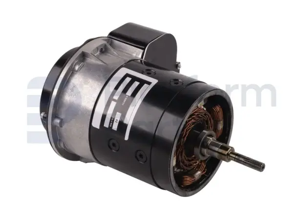 Motor de dirección, eléctrico