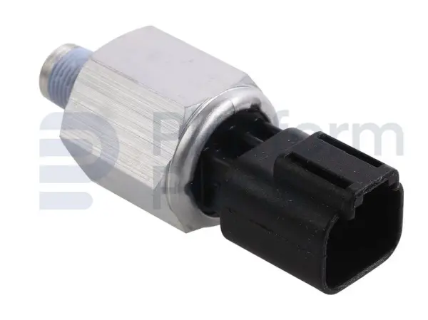 Switch, oil pressure