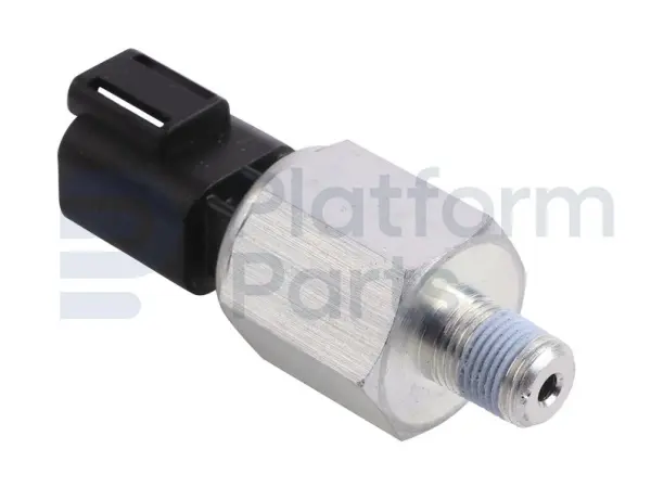 Switch, oil pressure