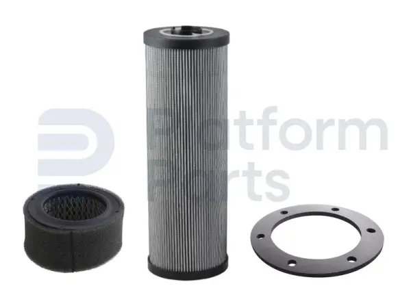 Filter, kit