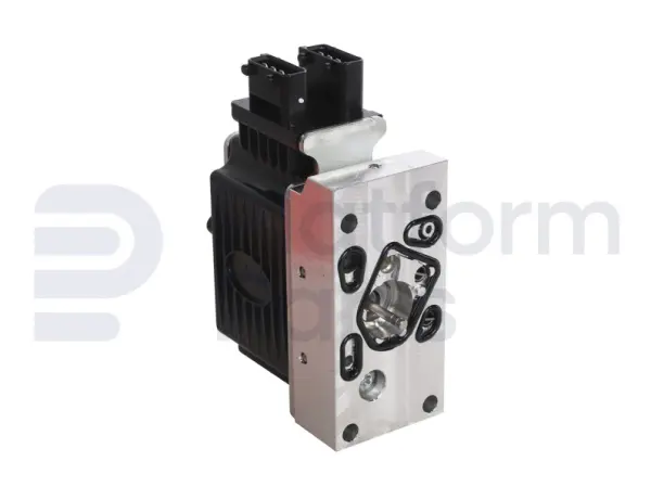 Solenoid, valve
