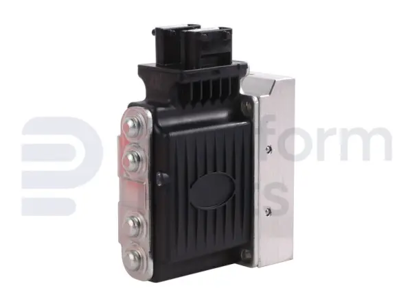Solenoid, valve