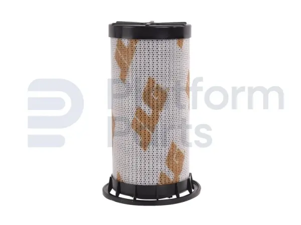 Hydraulic filter