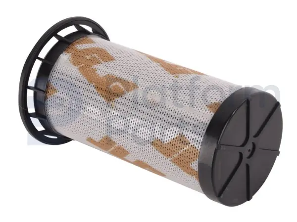 Hydraulic filter