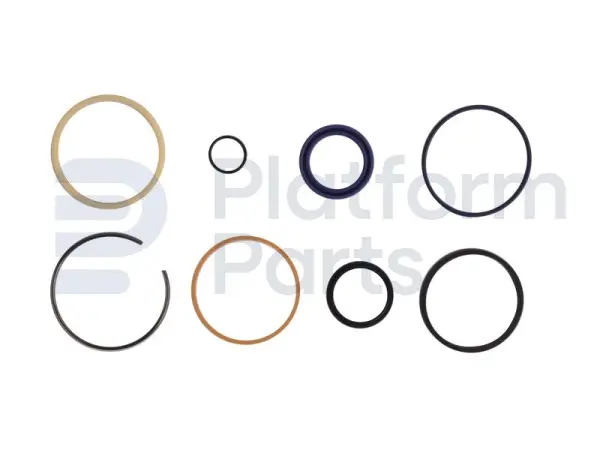 Kit joints, verin de direction