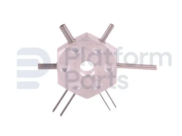 Connector plug