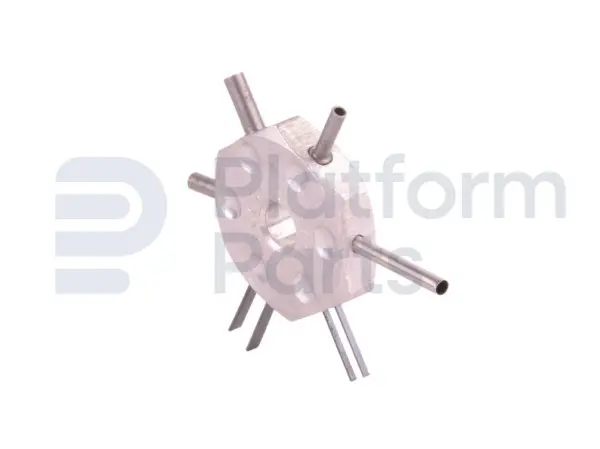 Connector plug
