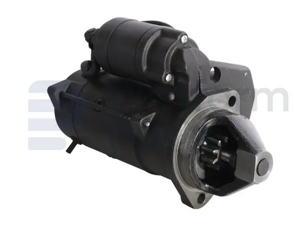 Motor de arranque, 9 dientes, 12V