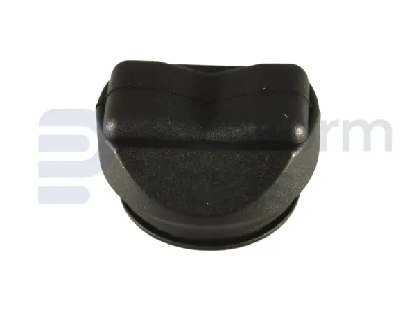 Cap, rocker, joystick
