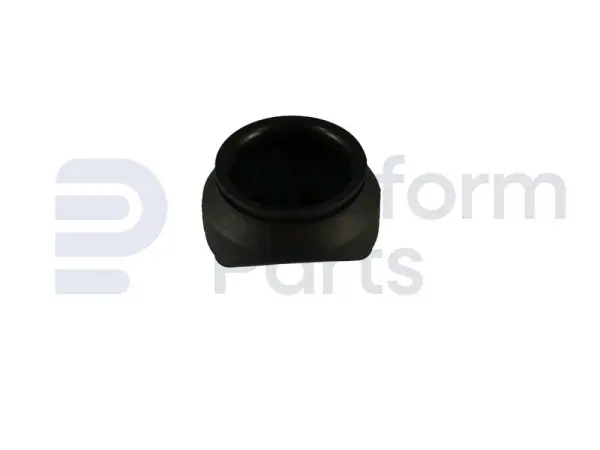 Cap, rocker, joystick