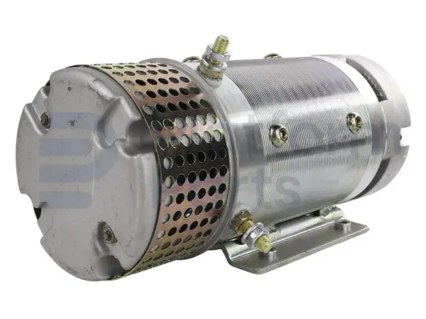 Electromotor