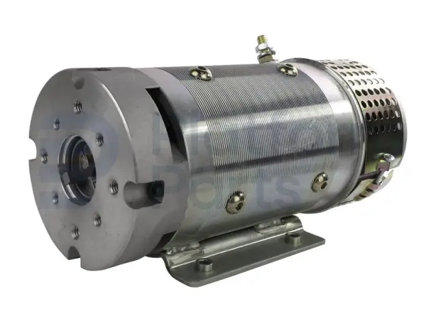 Electromotor