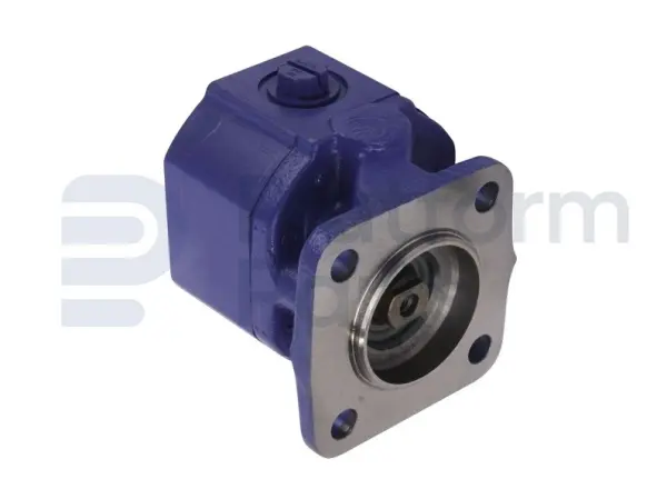 Pompe hydraulique
