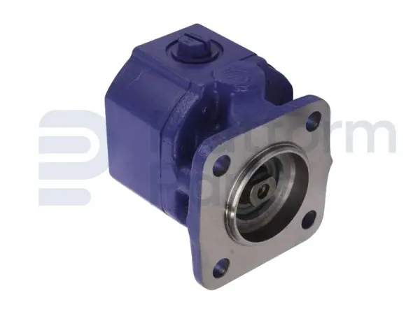 Pompe hydraulique