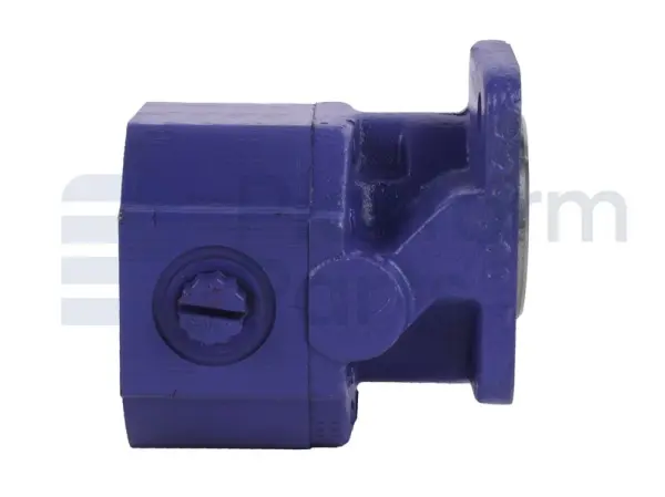 Pompe hydraulique