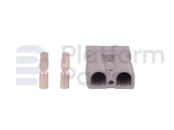 Connector plug