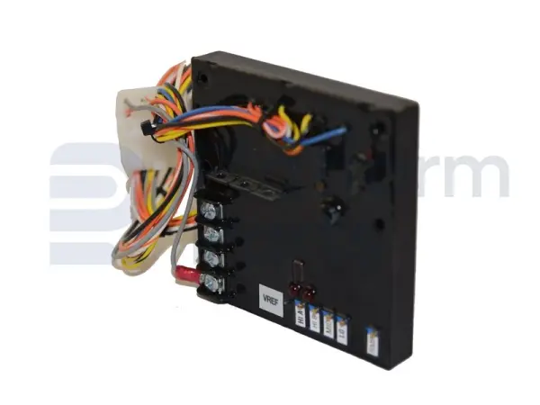 Carte électronique manette de contrôle