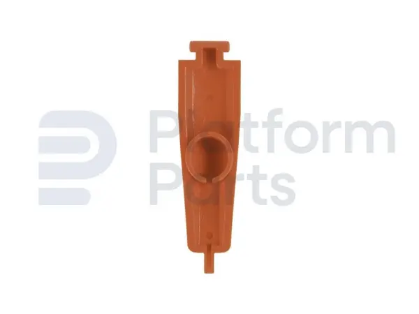 Trigger, joystick