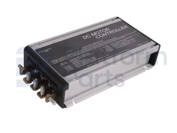 Elektronische sturing