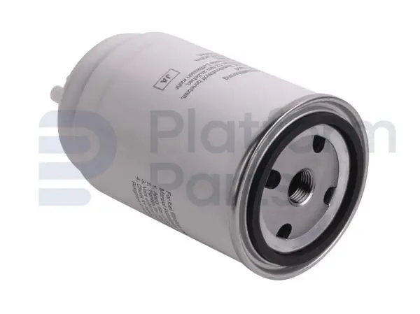 Filtro de combustible