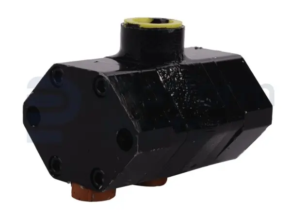 Pompe hydraulique